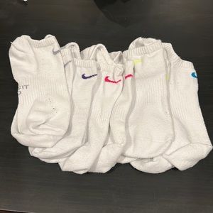 Nike socks